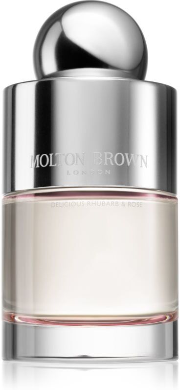 Molton Brown Rhubarb & Rose EDT EDT W 100 ml