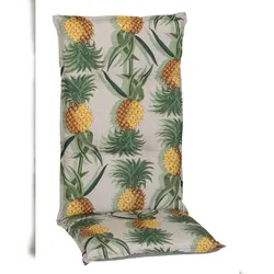 beo Treffelstein BE308 - Ananas Motiv, all over