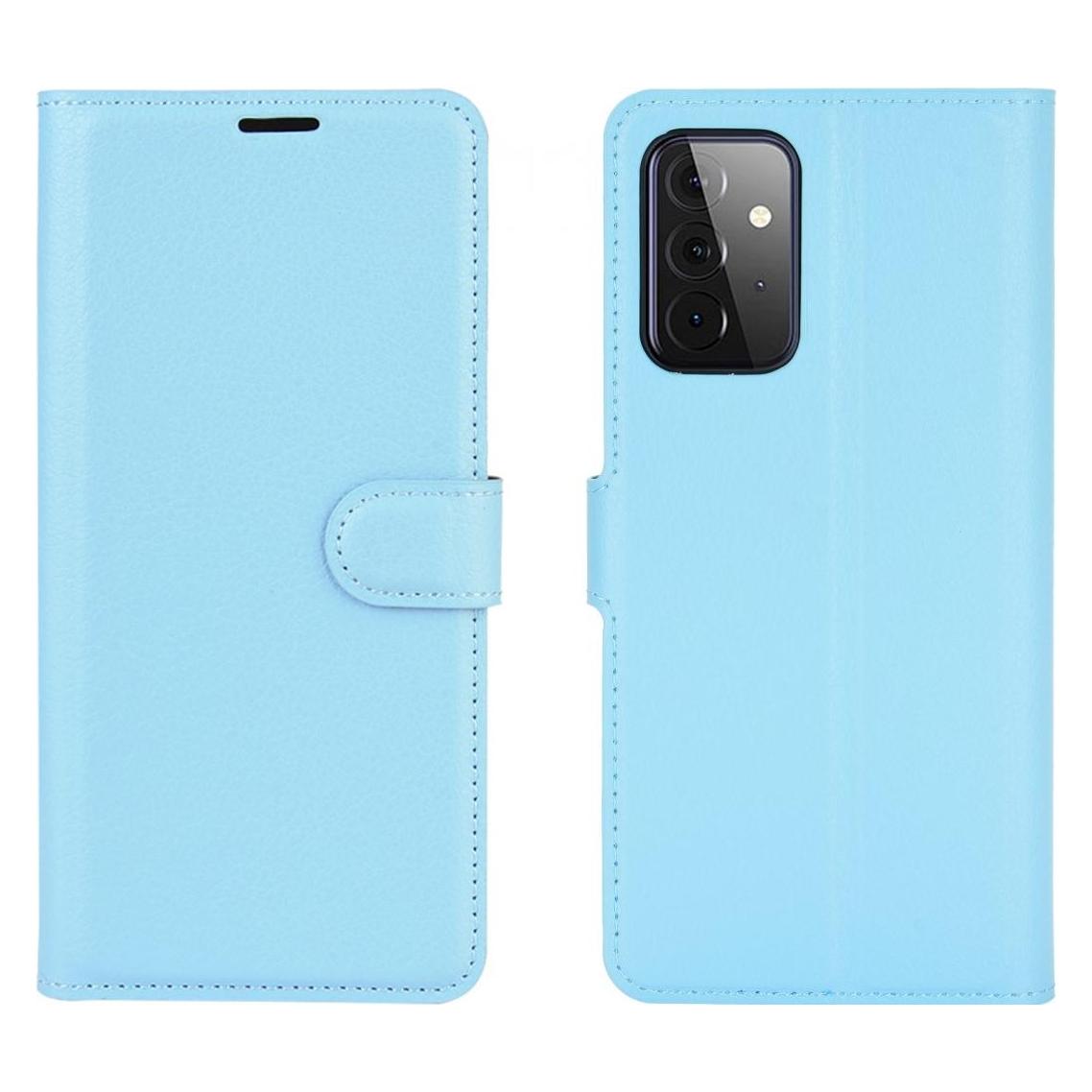 Screenguard Samsung Galaxy A72 Leather Guard Lederhülle (Samsung Galaxy A72) (00028309)