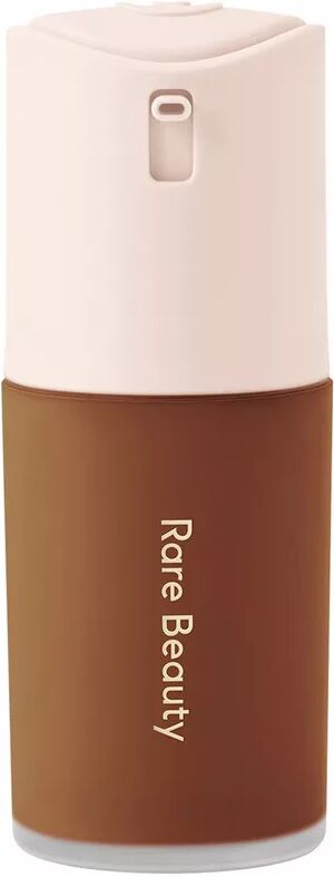 RARE BEAUTY - True To Myself - Natürliche Matte Deckende Foundation, 30 ml,  Deep Warm
