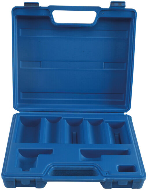 BGS Valise vide pour art. 1140 ; BGS technic (1140-LEER)