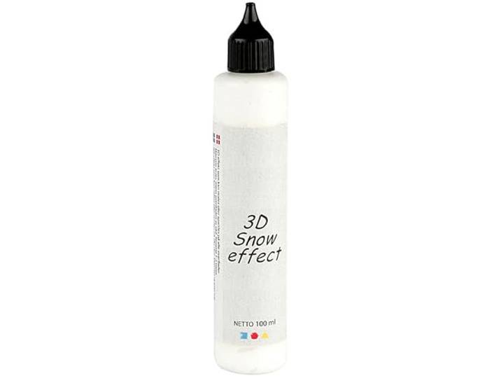 3D Sneeuw Effect, 100ml