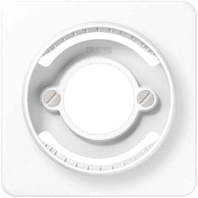 Jung Abdeckung aws für Lichtsignal CD 537 WW (CD537WW)