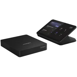 Lenovo ThinkSmart Core Gen 2 IPFRK MTR, Konferenzgerät, Schwarz