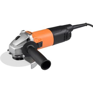 AEG Winkelschleifer WS 8-125 S, 4935451296, 125mm, 800 W