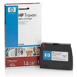 HPE C4436A (14 GB), Cartridge