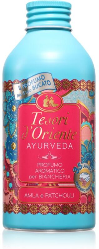 Tesori d'Oriente Ayurveda parfum de linge 250 ml