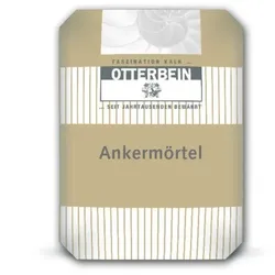 Otterbein HISTOCAL Ankermörtel - 25 kg Sack