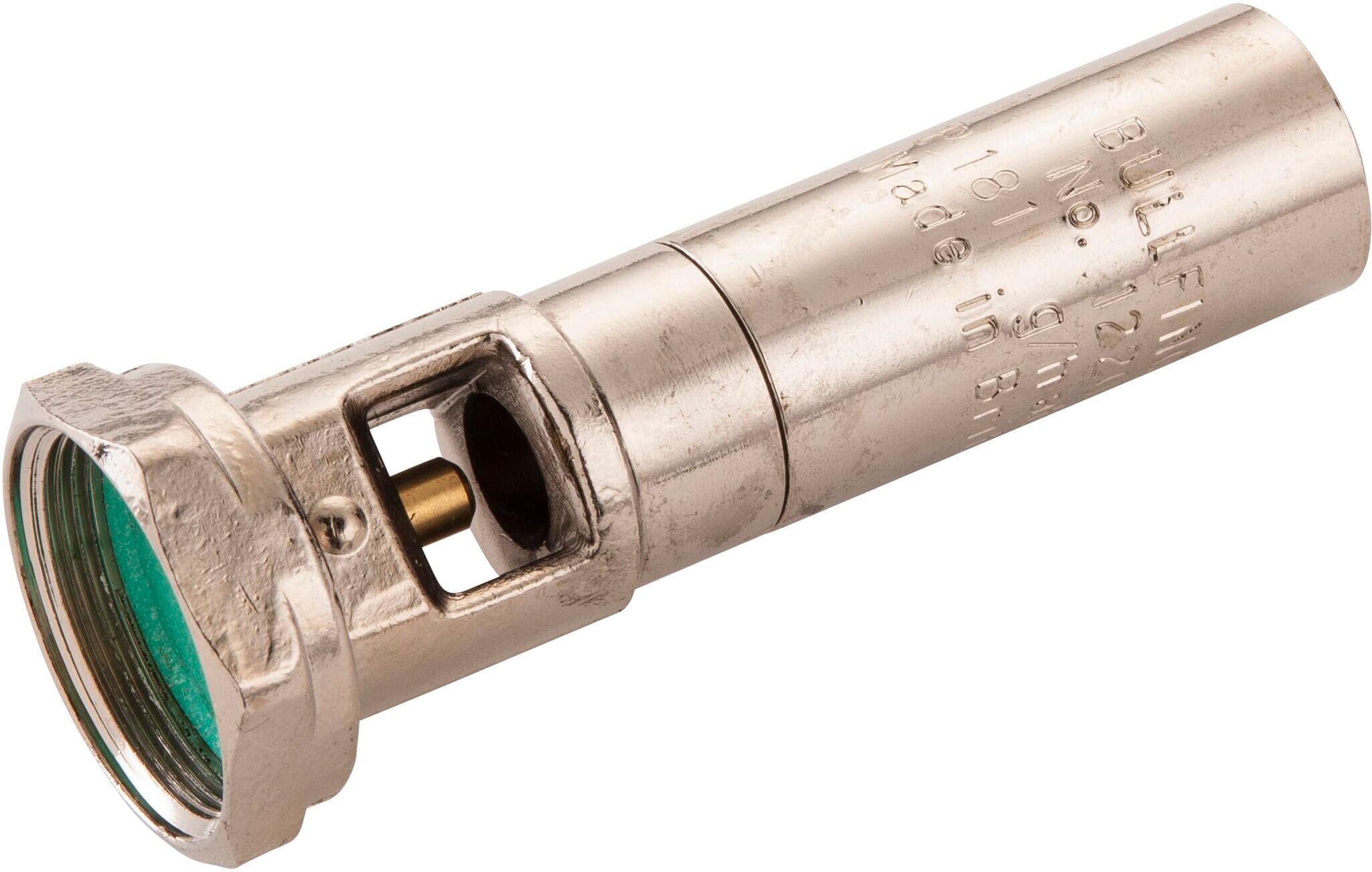 Bullfinch 1220 Burner for Standard Gas Blow Torch
