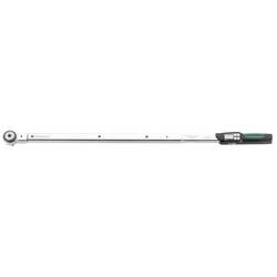 Stahlwille MANOSKOP® 730DR/65 96501865 Drehmomentschlüssel kalibriert (ISO) mit Knarre 3/4 (19 mm) 65 - 650 Nm