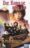 Ted Nicolaou - Die Kobolde sind los 1 [VHS] - Preis vom 27.09.2026 03:53:48 h