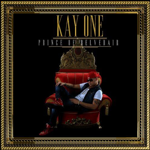 Kay One - Prince Of Belvedair (Standard Edition) - Preis vom 04.10.2026 03:51:26 h