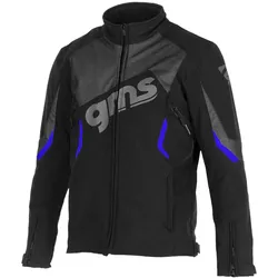 GMS, Motorradjacke, Softshelljacke Arrow (Herren, S)