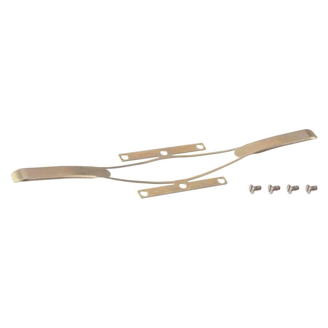 Viessmann H0 Stromabnehmer für Dreileitermodelle (2281)