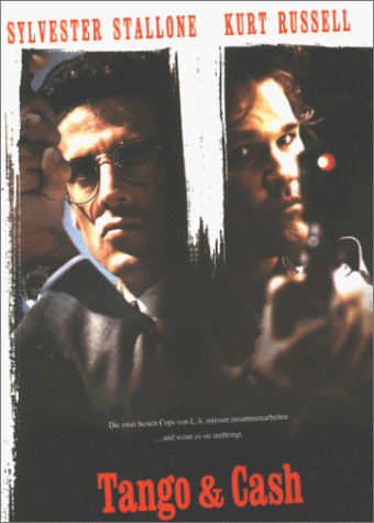 Albert Magnoli - Tango & Cash - Preis vom 27.09.2026 03:53:48 h