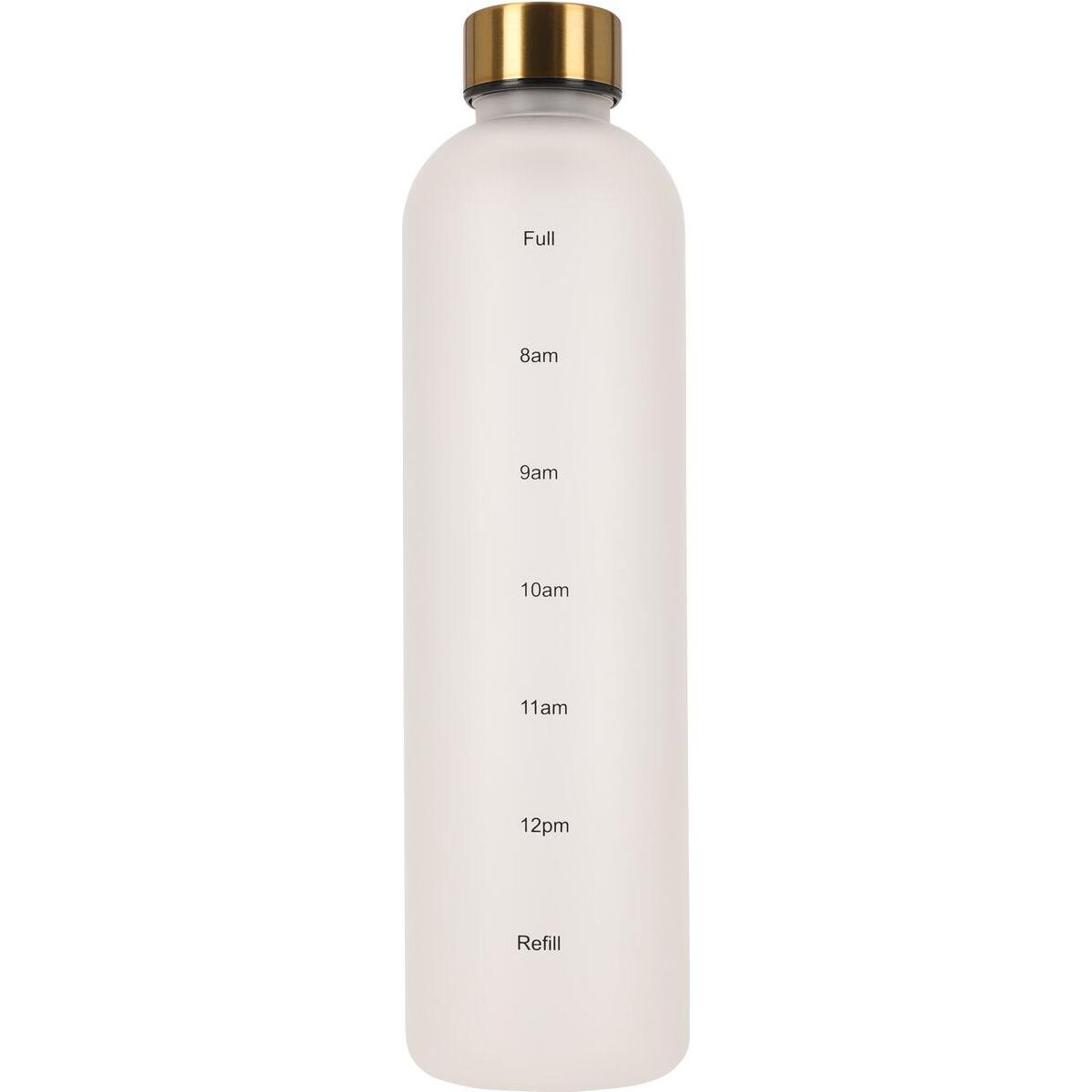 Athlecia Ayan Water Bottle transparent (8899) One size EA231383-8899-One size