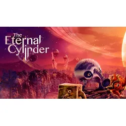 The Eternal Cylinder