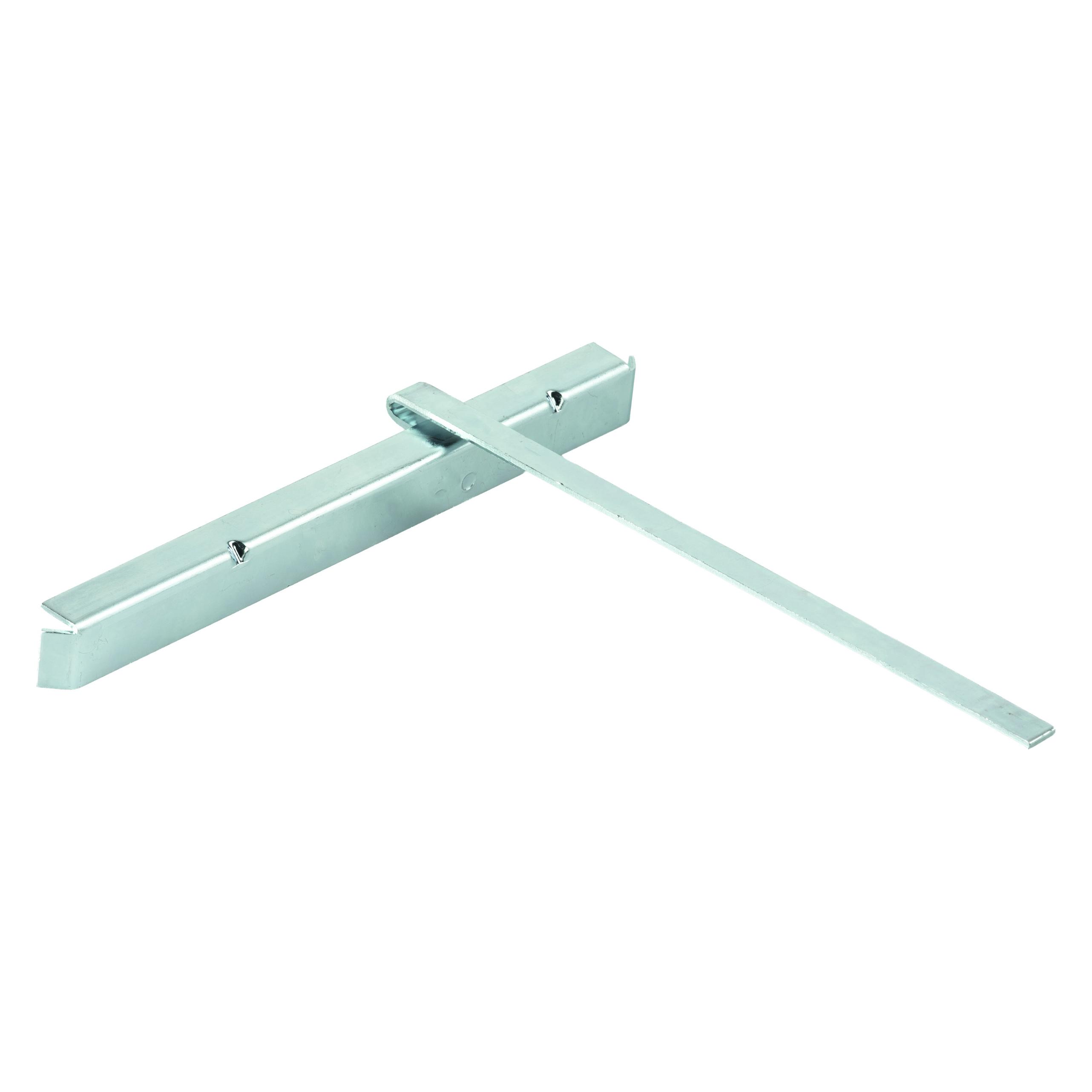 Bosch Professional Zubehör Parallelanschläge für Handkreissägen (33.60 cm) (2608000618)
