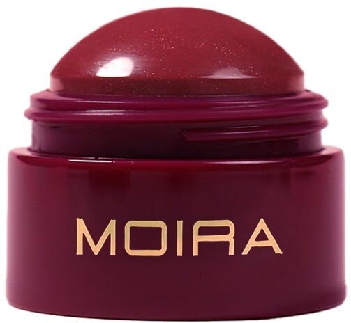 MOIRA Soft Blush Balm 11 Love Bitten