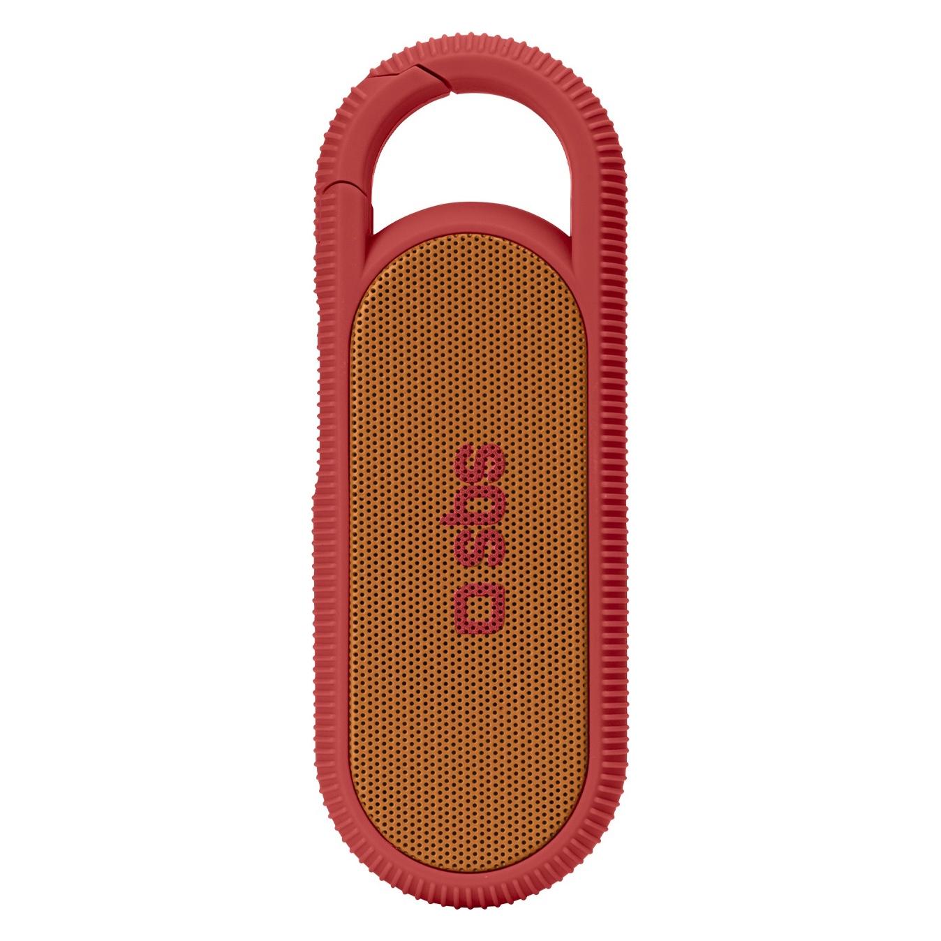 SBS Tragbarer Wireless-Lautsprecher (3 h) (TEPOPSPEAKBTR)
