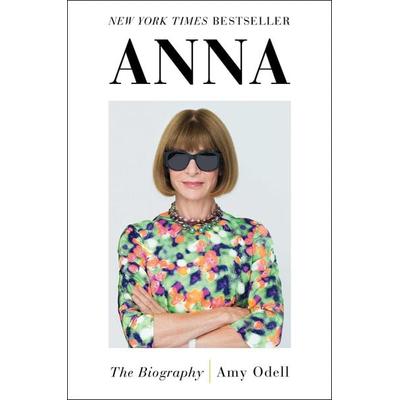 Anna, Gebundene Ausgabe von Amy Odell, Gallery Books, 978-1-982122-63-8
