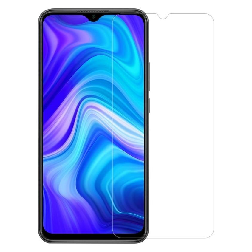 iLike Protective glass for Xiaomi Redmi 9 Blun Extreeme Shock Screen Protector 0.33mm/2.5D glass (Xiaomi Redmi 9) (71201397)