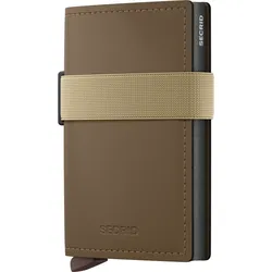 SECRID - BANDWALLET - MATTE - Earth-Beige