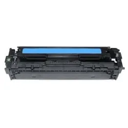 Kompatible Tonerkartusche Samsung CLT-C504S, HP SU025A Cyan
