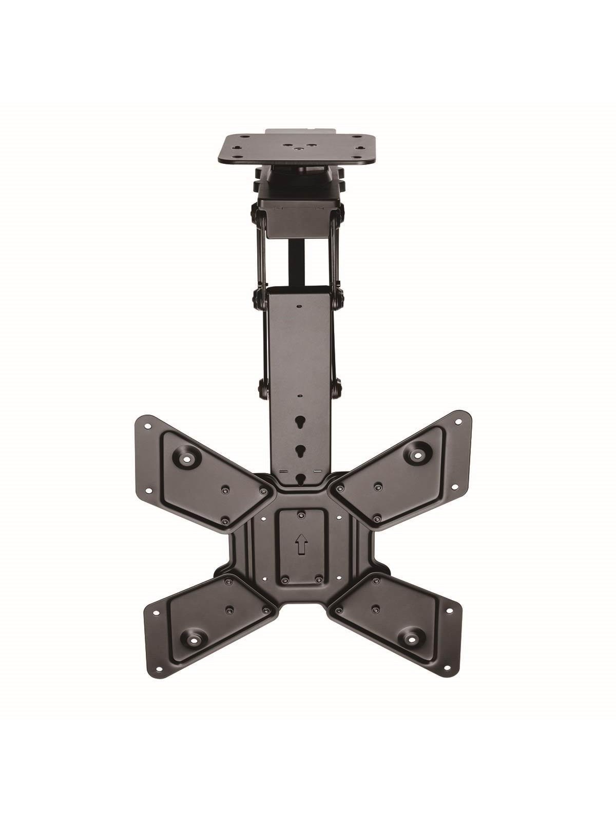 Nedis SmartLife Motorised TV Ceiling Mount | 23 - 65 " | Maximum supported screen weight: 30 kg - Max 30 kg - recommended for 65"