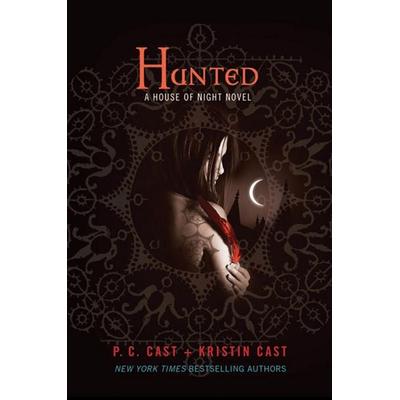 Hunted, Taschenbuch von P.C. Cast,Kristin Cast, Griffin Publishing, 978-0-312-57799-5