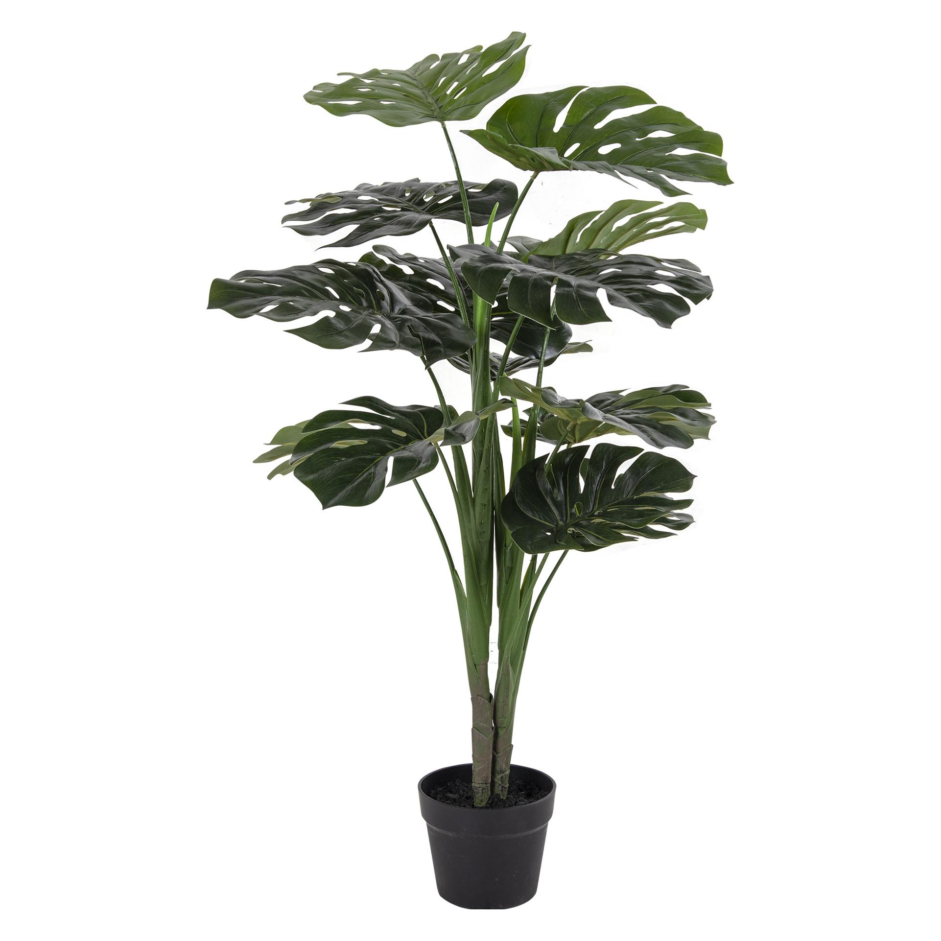 House Nordic Monstera (90 cm) (9501000)
