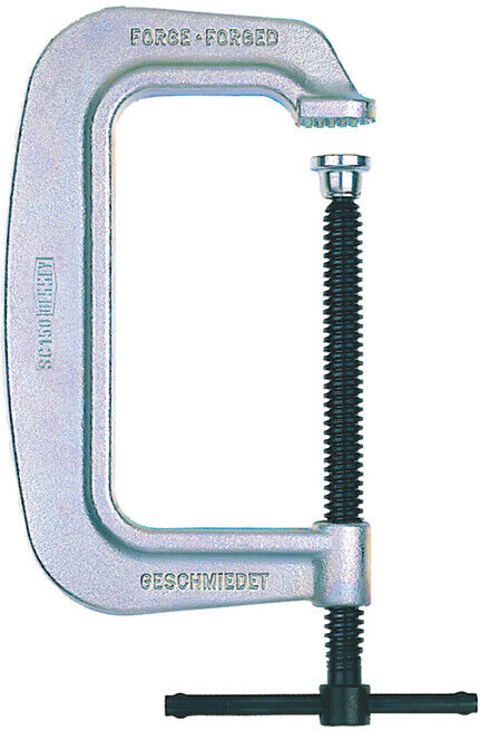 Presse en C forgée SC Bessey (SC80)