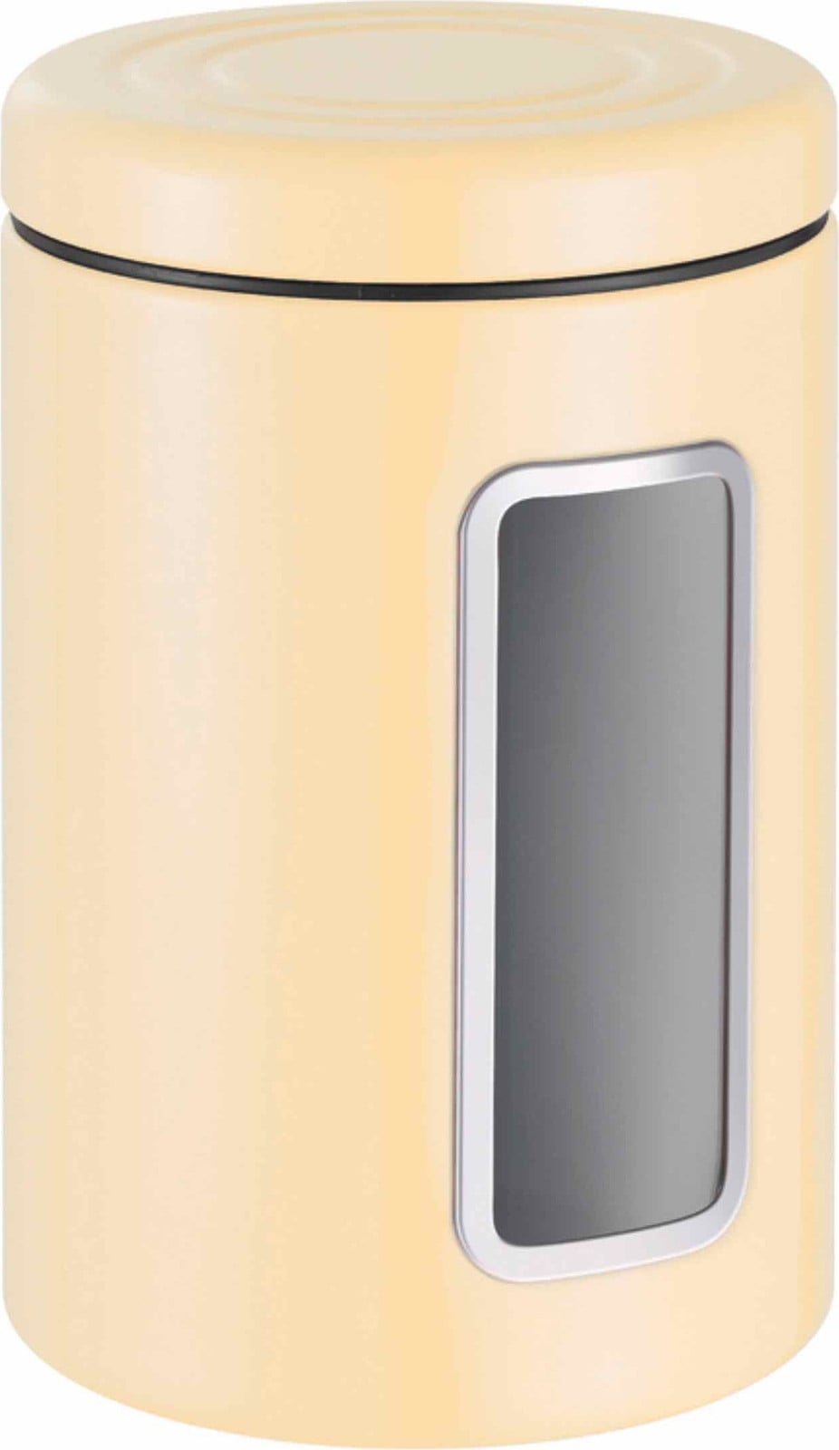 Wesco Vorratsdose Classic Line mandel