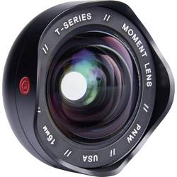 Smartphone-Objektiv Moment Moment Wide 16mm Mobile Lens II - T-Seri 130-131