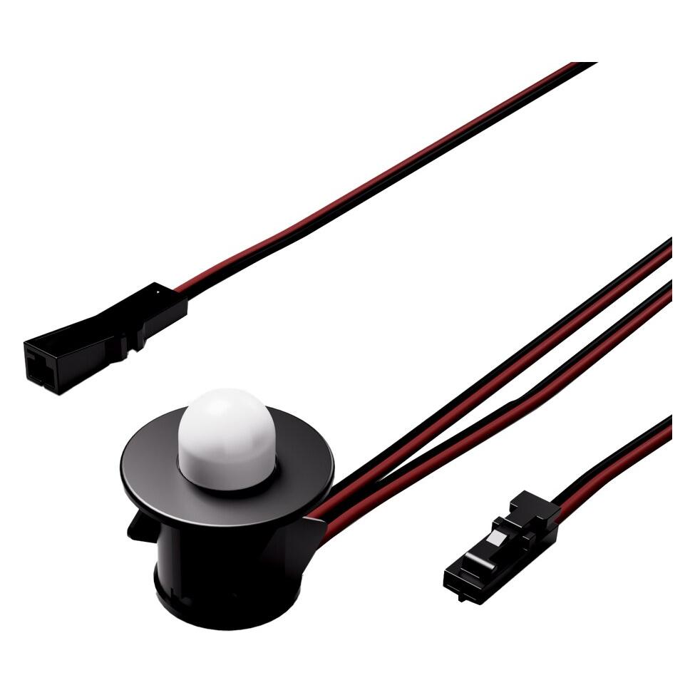 Halemeier LED-Bewegungsmelder 12 V (4 m) (3078415)