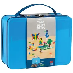 Plus-Plus Box Metal