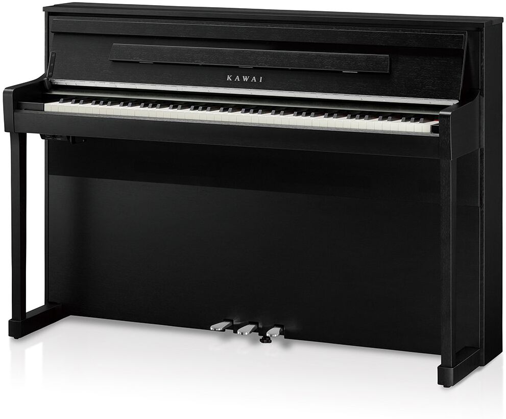 Kawai CA-901 Schwarz Digital Piano