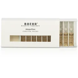 BAEHR Ampullen Forever Young 10x2ml