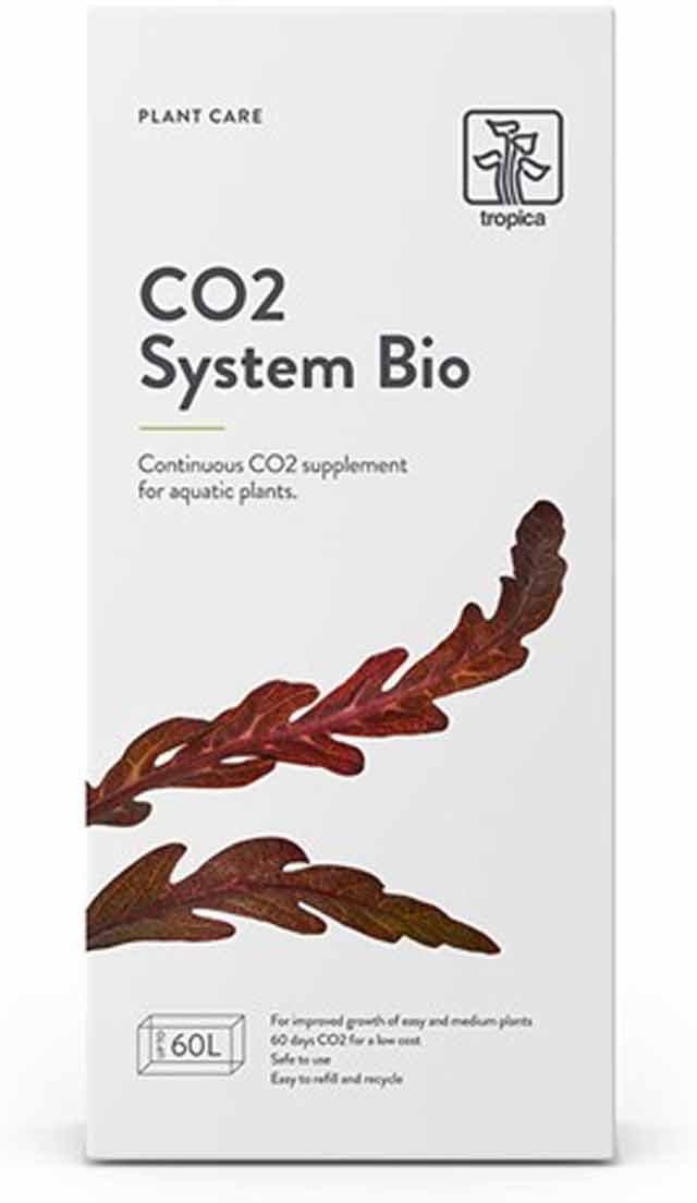 Tropica - Co2 System Bio - (143.8018)