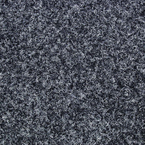 Adam Hall 0174 Felt dark grey grigio