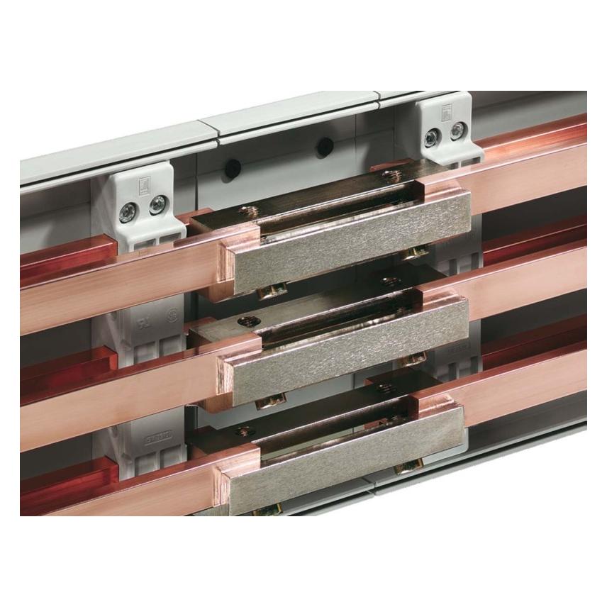 Rittal SV 3515.000 3Stück(e) Kupfer Sammelschiene (3515.000)