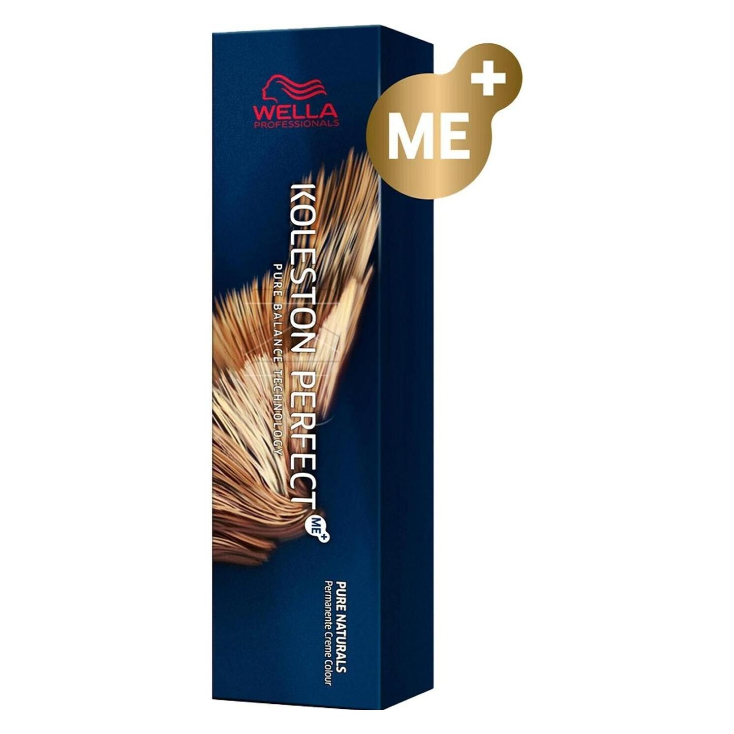 Wella Koleston Pure Naturals (Blond) (6600/90)