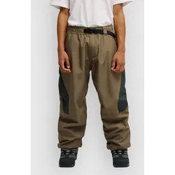 DC Smoke 10K Hose morel Gr. XL
