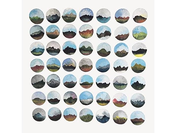 Complete Mountain Almanac