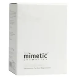 Biomimetic, Gesichtsserum, Depigmenting Prebase Treatment 30ml (30 ml)