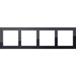 GIRA Adapter Schwarz 131405 1 St.