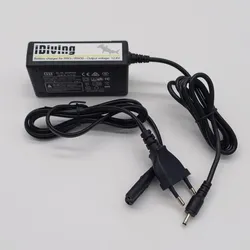 iDiving SPECIAL CHARGER für RW3 Unterwasserleuchte