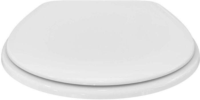 Ideal Standard Remo WC-Sitz K705301 weiss, Scharniere Edelstahl