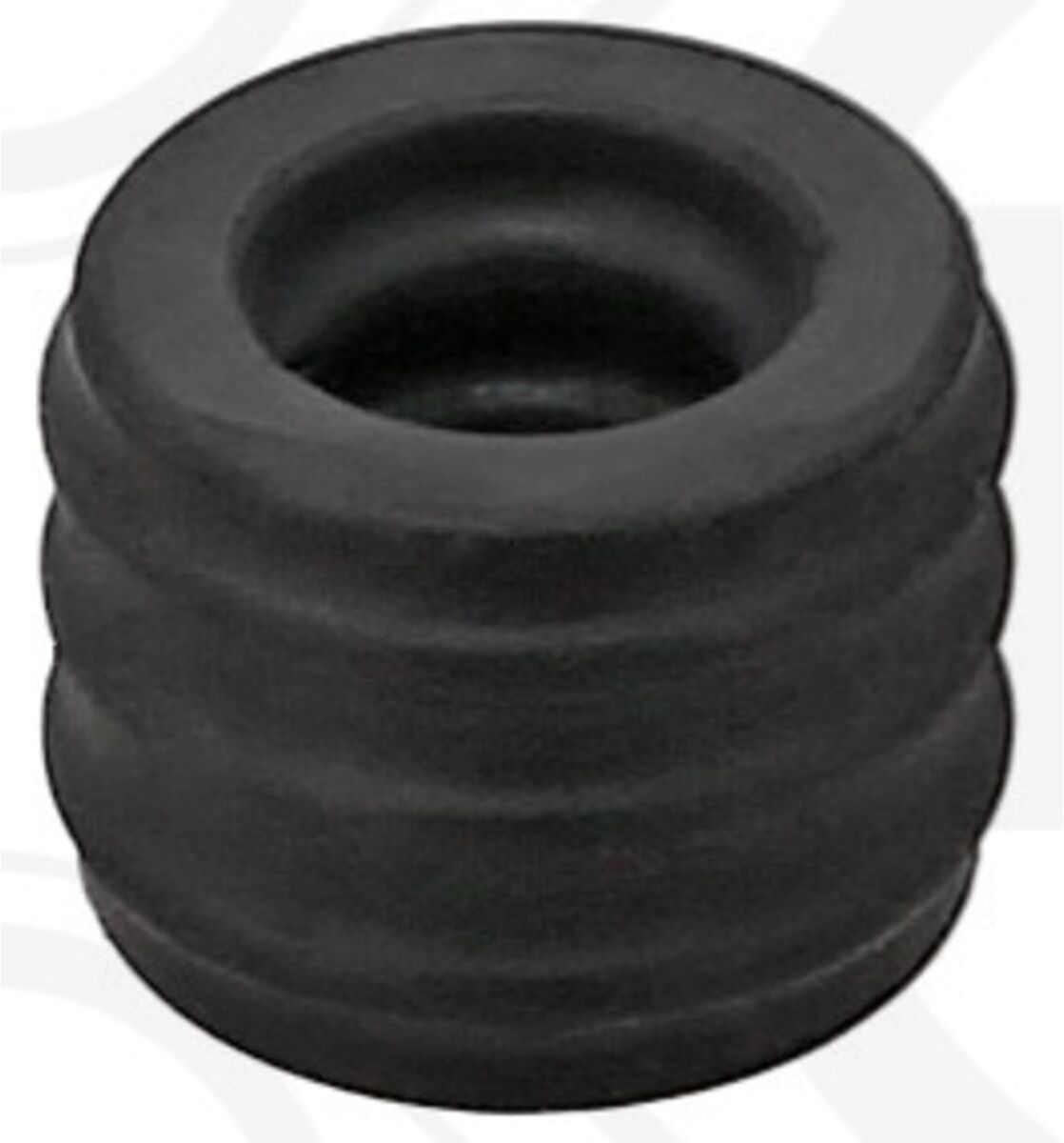 Dichtung, Wasseranschluss Lader ELRING 096.080