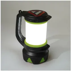 Tiross, Campinglampe